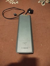 Bosch Powerpack 500 Rahmenakku