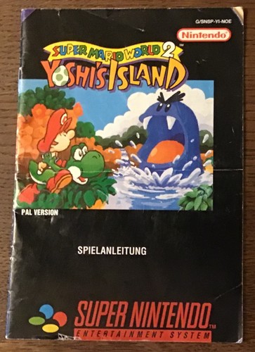 Super nintendo snes - super,
