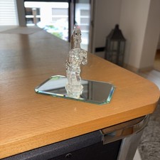 Swarowski figur pferd - swarowski,
