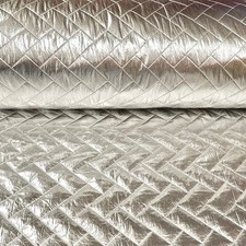 Gestepptes Folienstoff