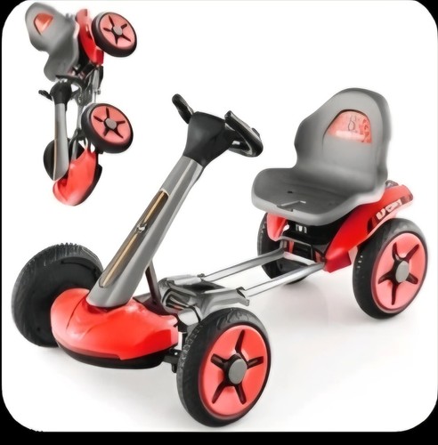 12v elektro gokart - 12v,