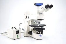 Zeiss Axioskop 2 Plus