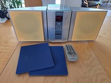 Sony CMT-ED2 Micro-System –