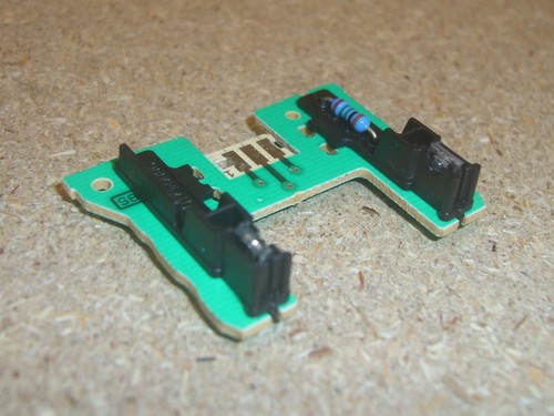 Emz elektronik sensor - elektronik,