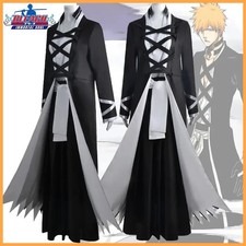BLEACH Kurosaki Ichigo Cosplay
