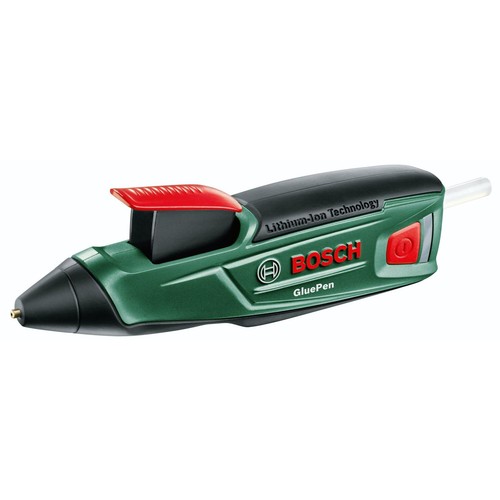 Bosch gluepen akku - bosch,