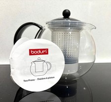 Bodum Assam Teepresse 1,0L