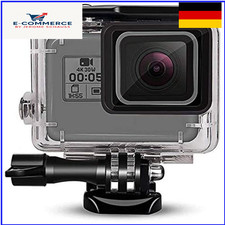 Fitstill 60m Tauchkoffer wasserdicht Anti-Beschlag