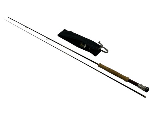 Daiwa schnurrbart - 1x,