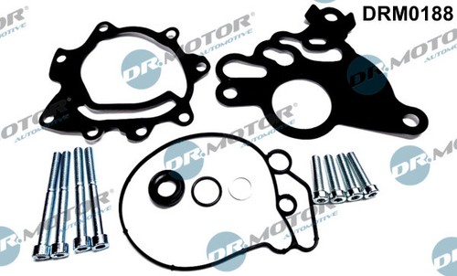 Motor automotive - dr.motor,