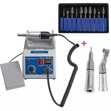 Dental Lab Marathon Mikromotor