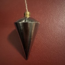 Senklot - Zinkdruckguss 200g