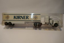 Werbetruck KIRNER Brauerei Nr.2 US TRUCK BIER LKW