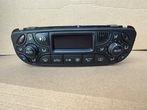 Mercedes w209 clk500 - 01-09,
