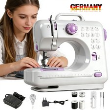 Nähmaschine Elektrische Mini