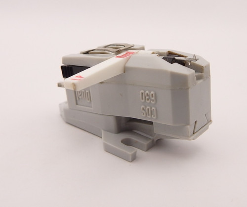 Dual cds 630 tonabnehmer - dual,