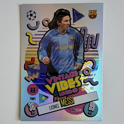 Topps match attax - topps,
