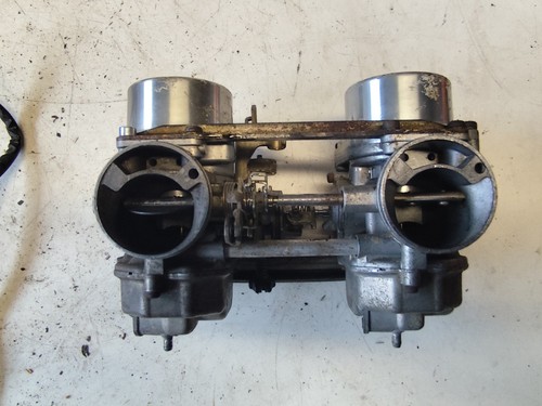 Honda 250 84 vergaser - n,