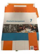 Klett deutsch.kompetent 7