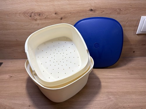 Tupperware thermo - tupperware,