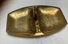 Alte Vintage  Messing