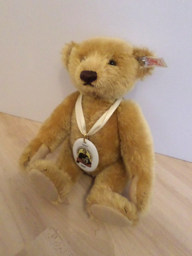 150 jahre margarete steiff - jahre,