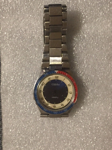 Slava pepsi uhr ussr ohne - slava,