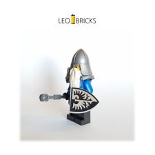 LEGO® Kingdoms / Castle Veteran der Adlerritter V4 MOC passt zu 10305 *NEU*