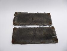 Mercedes Heckflosse W110, 111, 112 Luftfilter an Frischluftklappe #110 830 05 18