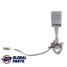 Audi A6 C6 Gurtstraffer Vorne