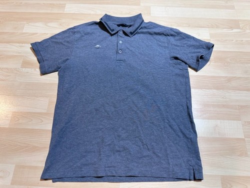 Radmor polo shirt gray taylor - radmor,