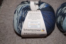 Schachenmayr Merino Extrafine