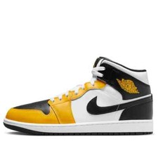 Nike jordan mid sneaker - jordan,