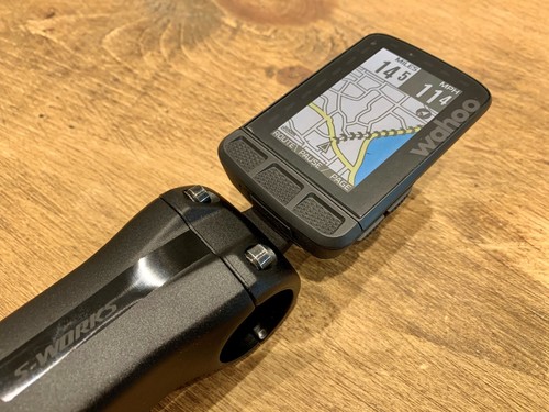 Magcad wahoo elemnt roam für - magcad,