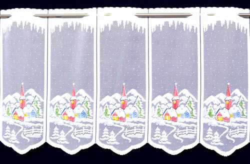 Winterlandschaft