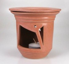Duftlampe Aromalampe Keramik