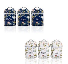 Laura ashley kanister set - laura, 3
