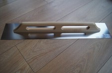 Glättkelle 130 x 700 mm
