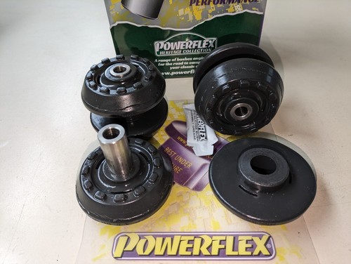 Kit buchsen differential vw - kit,