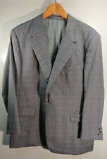 Anzugjacke Jackett Sakko Jacke Tweed 30er 40er 50er Jahre Vintage Film Theater