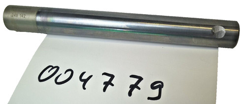 Wohlhaupter vhm aufnahmeschaft - wohlhaupter,