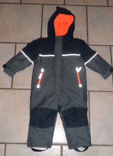 Baby schneeanzug skianzug - baby,