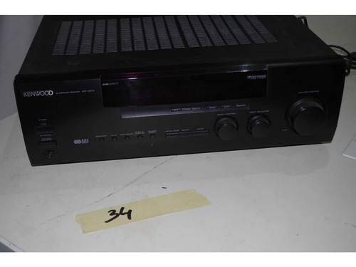 Kenwood krf v5010 - kenwood, for