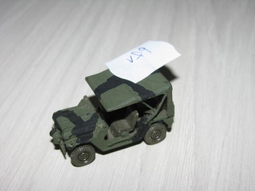 Roco minitanks militär - roco,