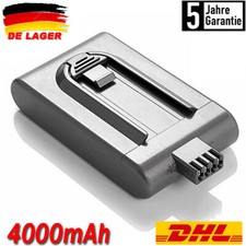 4000mAh Akku für Dyson DC16
