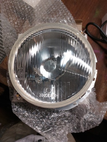 Hauptscheinwerfer electrix - hauptscheinwerfer,