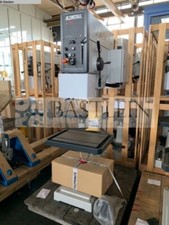 2010408 ALZMETALL AB 34/SV