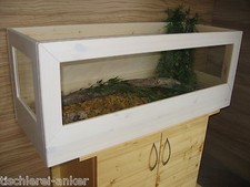 Schildkröten Terrarium