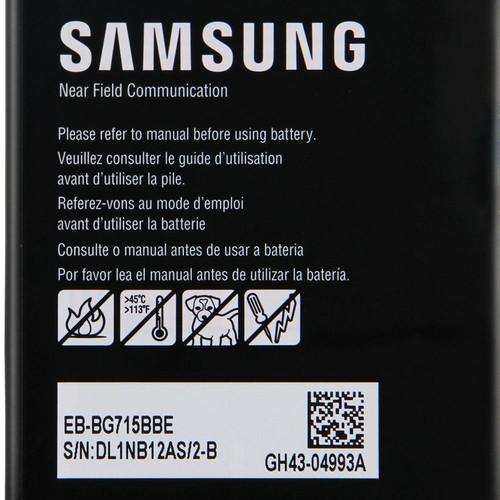 Original samsung akku - samsung,