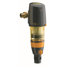 Syr Drufi DFR Rückspülfilter